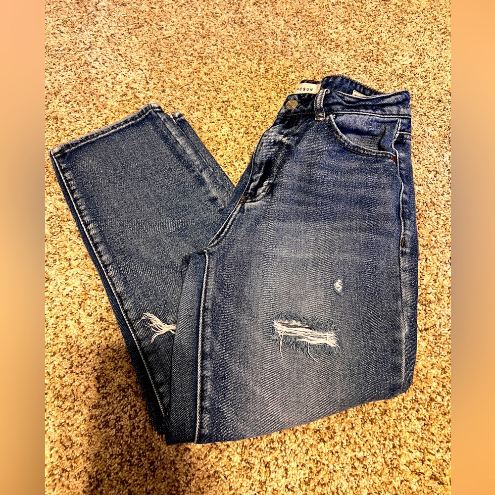 PACSUN Mom Jeans